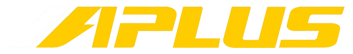 Aplus Tyres logo